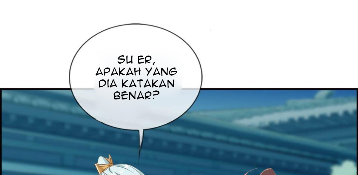 Strongest System (The Strongest Dandy System) Chapter 04 Gambar 56